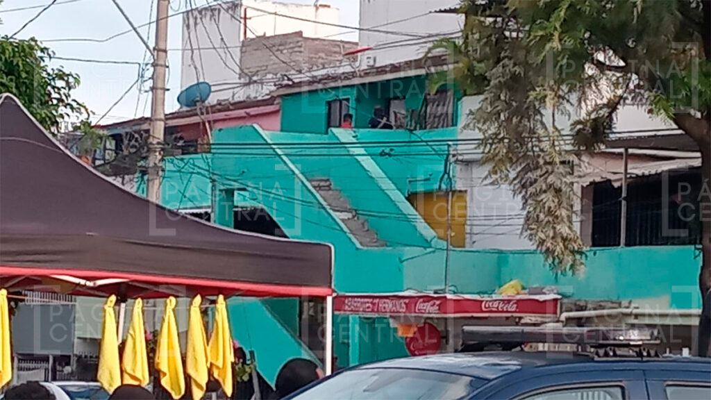 Los Limones: Asesinan a ‘El Mantecas’ en su casa 