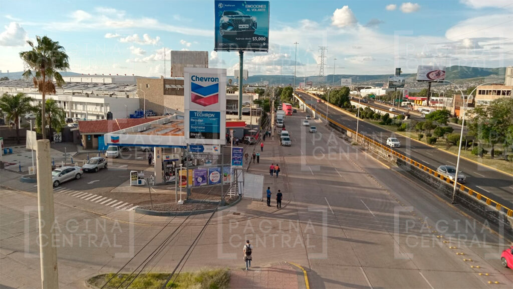 Industrial Julián de Obregón; Asaltan empresa Lala en León; se presume botín millonario