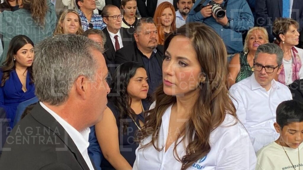 Libia rinde protesta ciudadana en la Alhóndiga de Granaditas