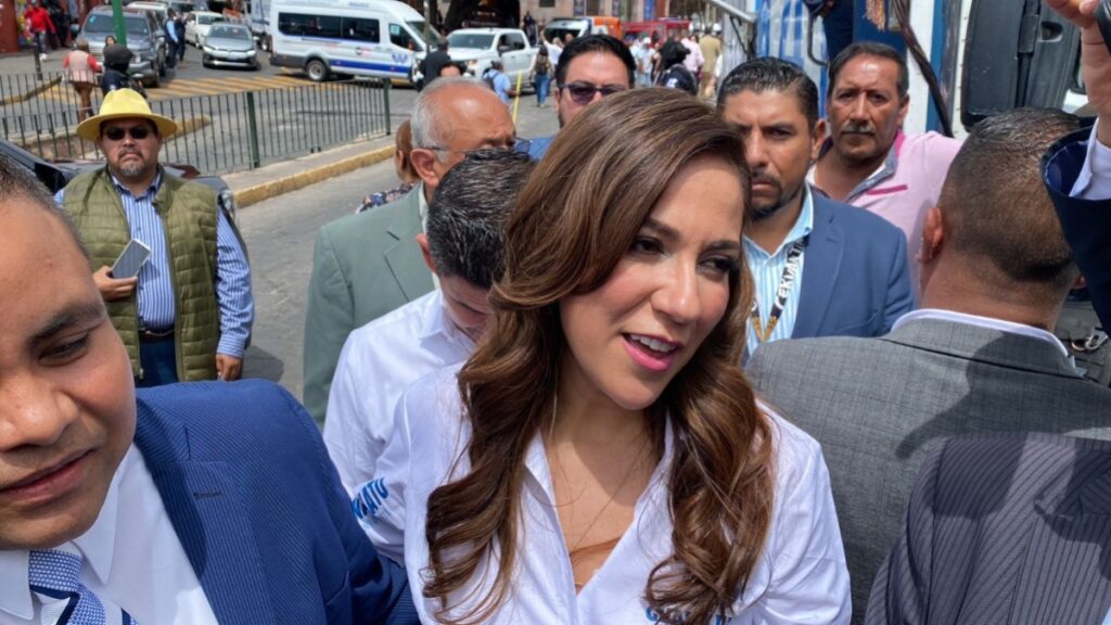 Libia rinde protesta ciudadana en la Alhóndiga de Granaditas