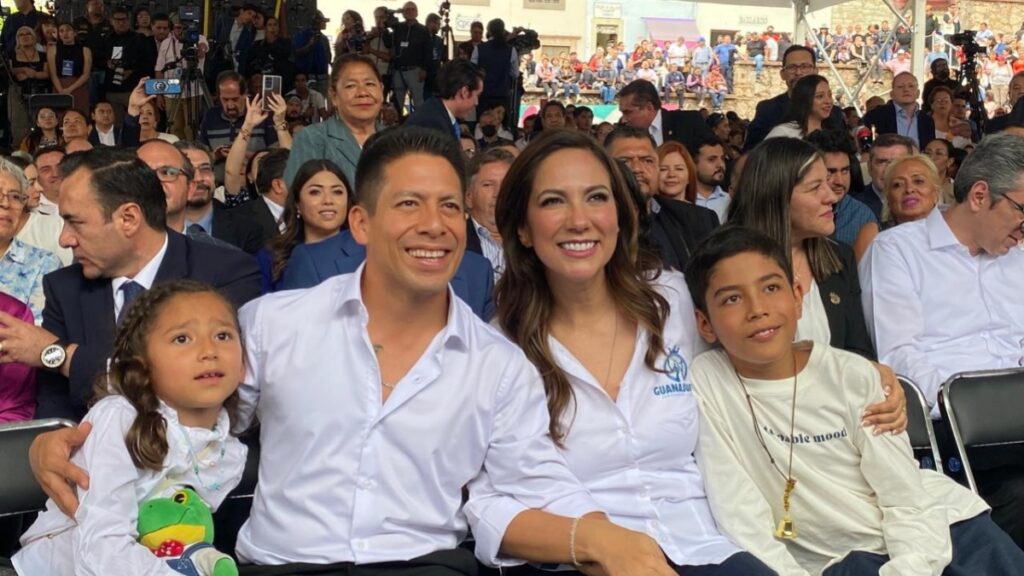 Libia rinde protesta ciudadana en la Alhóndiga de Granaditas