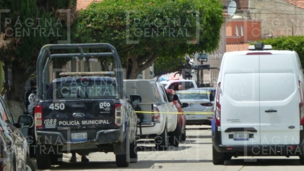 Real Providencia: Matan a dos mujeres y un hombre en una casa