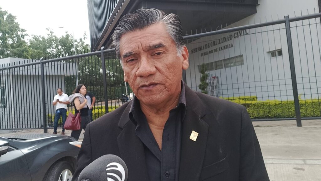 Juzgados cerrarán el miércoles para protestar por reforma judicial