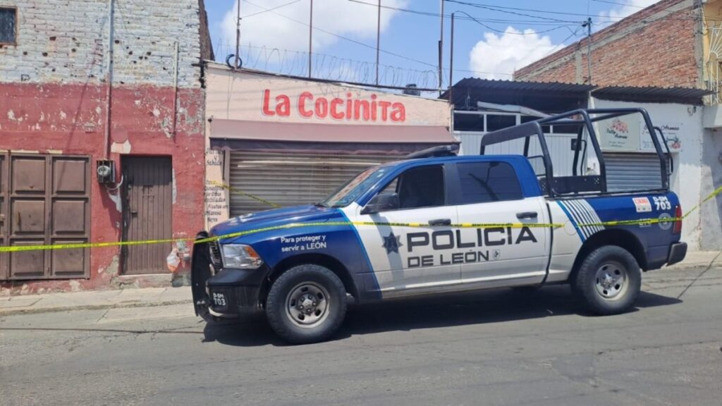 Bellavista: Hombre fue a comer a una fonda y murió