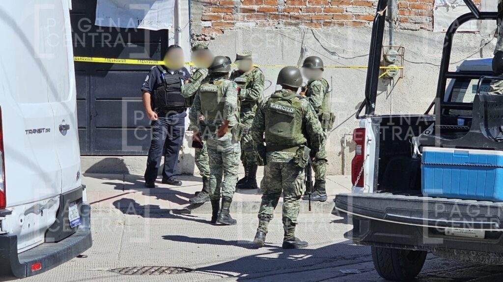Balcones de la Joya: Matan a hombre en una pelea en su casa