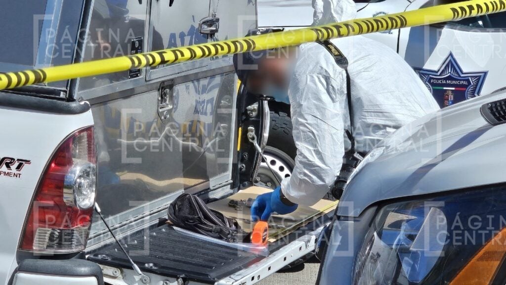 Balcones de la Joya: Matan a hombre en una pelea en su casa