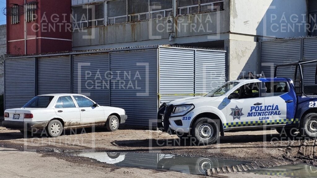 Industrial San Jorge: Velador muere atrapado en tambor de tenería