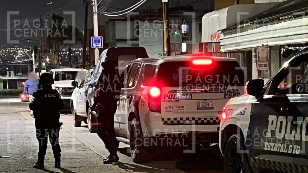 Las Hilamas: Muere hombre herido por arma blanca en riña campal