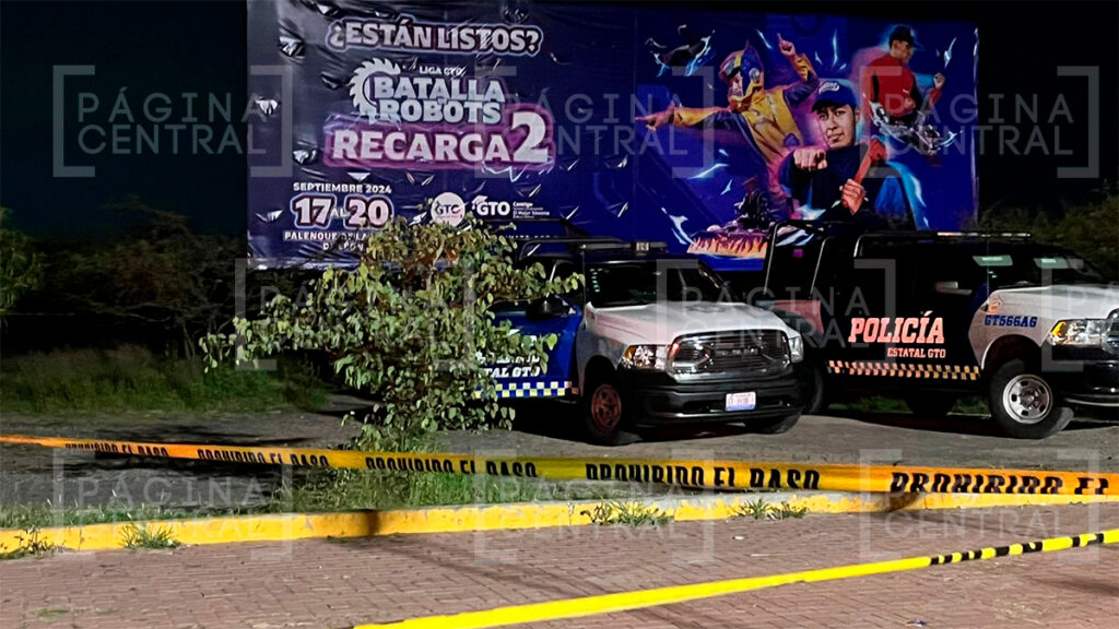 Eje Metropolitano: Balean a joven y muere camino al hospital