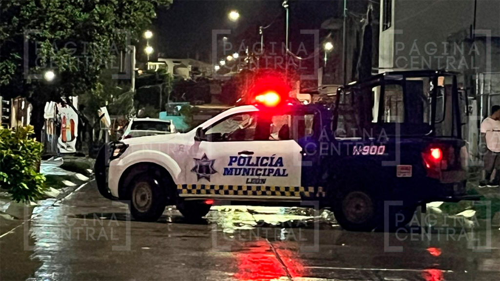 Paseo de Las Torres: Balean a joven, el segundo en la misma casa