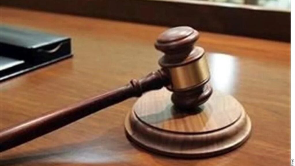 Reforma judicial: Concede jueza suspensión definitiva