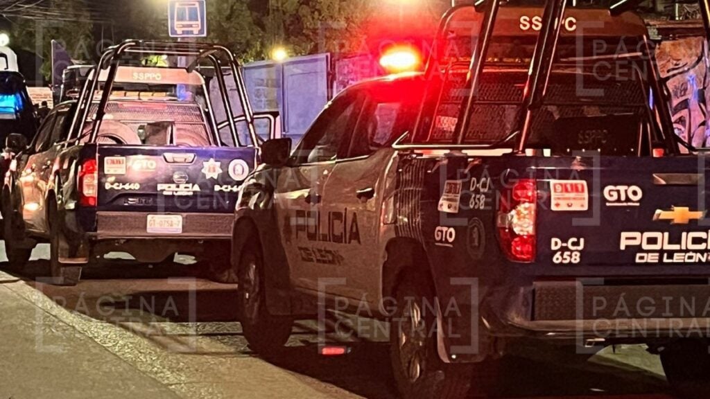 Parques La Noria: Riña campal deja cuatro heridos