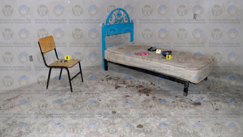 Dolores Hidalgo: Liberan a dos adolescentes y detienen a presunto secuestrador