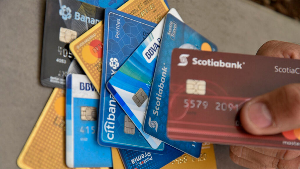 Tarjetas de crédito que no te cobran anualidad
