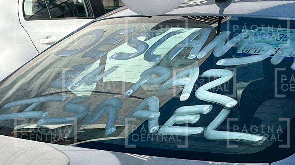 Tomás Zavala Merino: Hija pide resultados a autoridades 