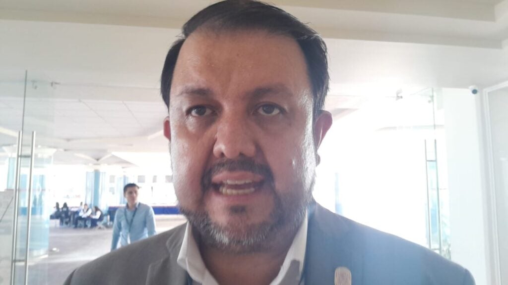 Víctor Manuel Sánchez Quiroz