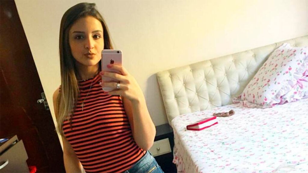 Brasil: Ingeniera de 27 años muere trágicamente mientras supervisaba una obra