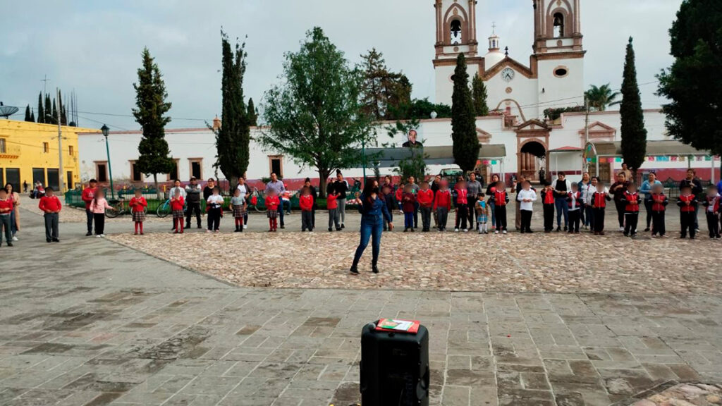 Viven niños un calvario al quedarse huérfanos por la violencia en Guanajuato
