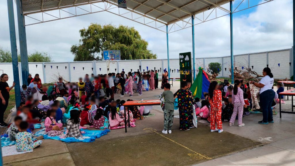 Viven niños un calvario al quedarse huérfanos por la violencia en Guanajuato