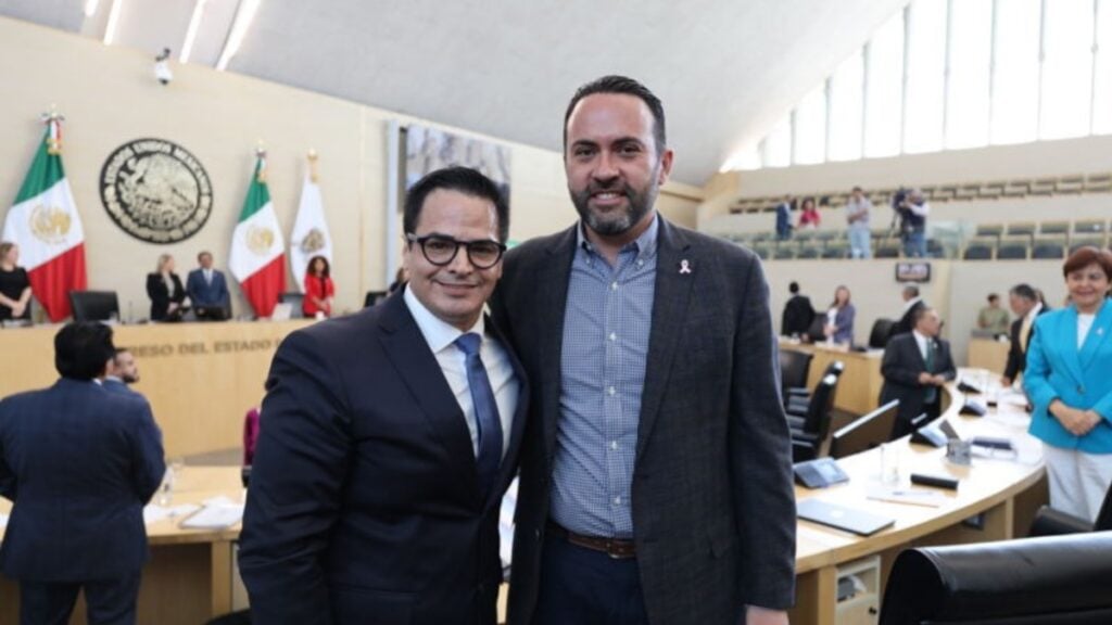 Aprobaría PAN el matrimonio igualitario en Guanajuato