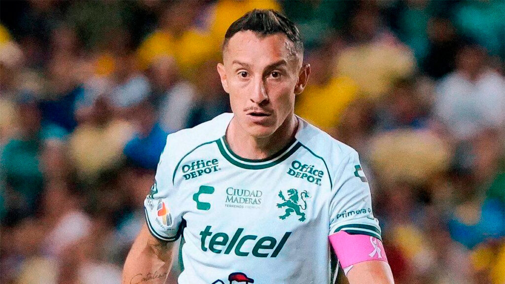 “Nos entendimos desde el primer momento”, Tadeo Estrada sobre Guardado