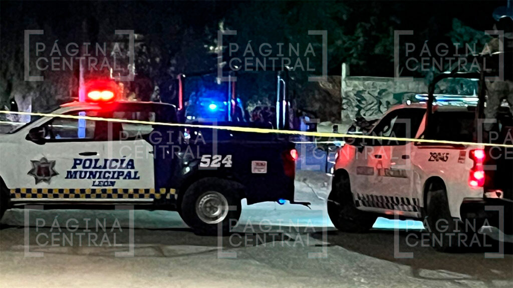 Alfaro: Asesinan a un hombre cerca de una escuela primaria