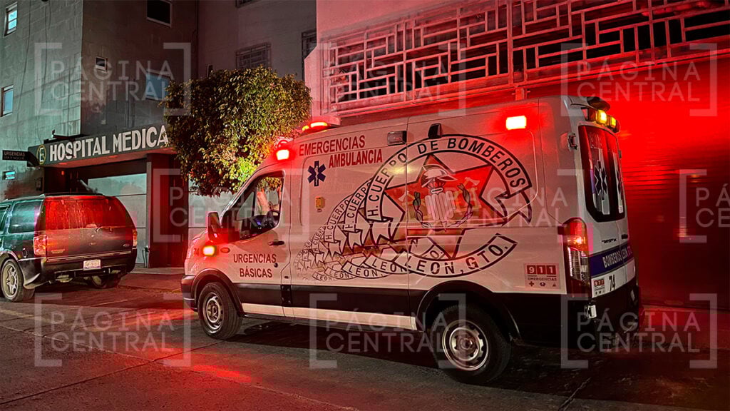 Flores Magón: Balean a mecánico afuera de su casa 