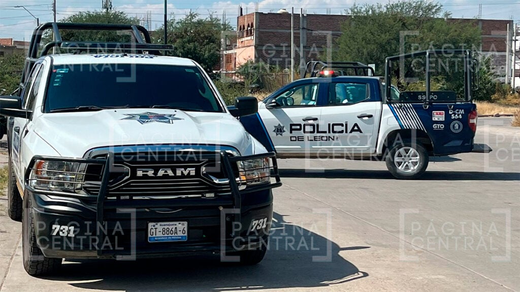 Torres de San Nicolás: Balean a una persona y detienen a tres hombres