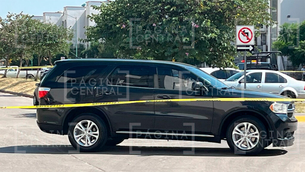 Torres de San Nicolás: Balean a una persona y detienen a tres hombres