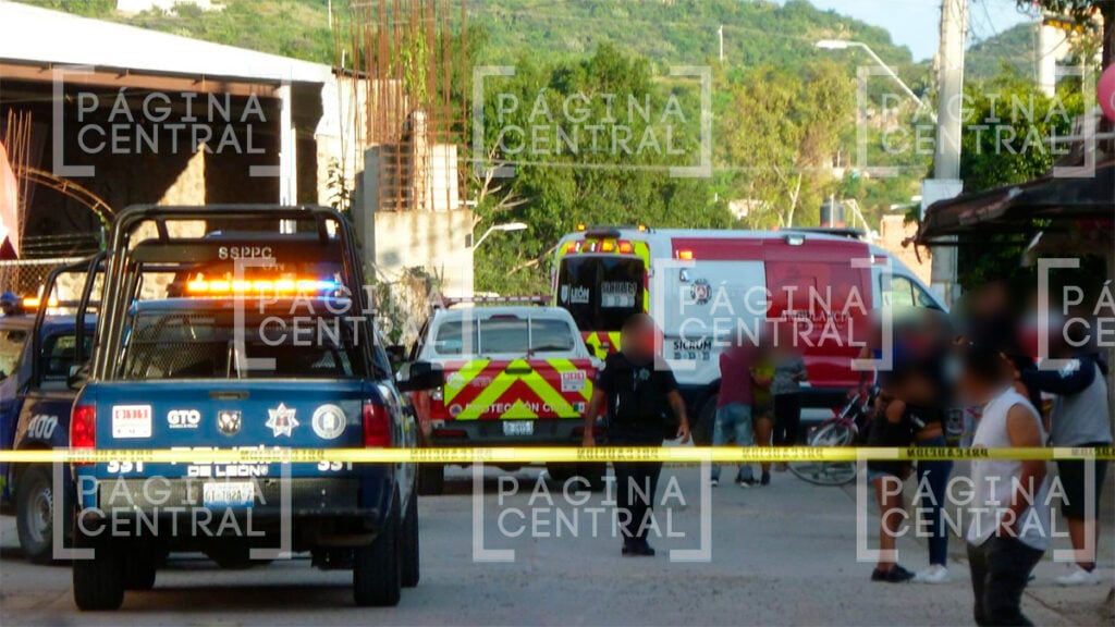 La Selva: Matan a un hombre a unos metros de su casa