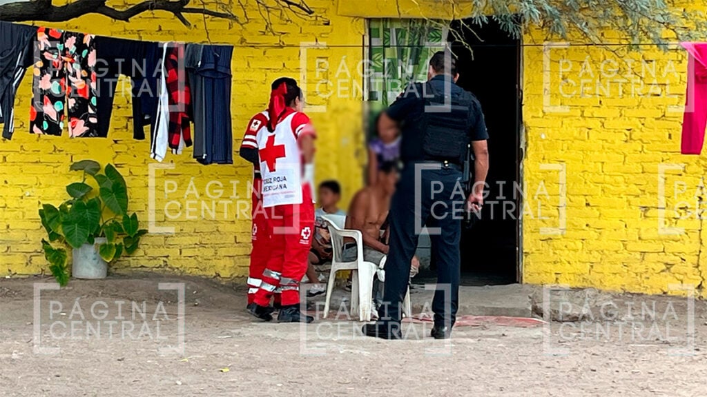 Haciendas de Ibarrilla: Balean a pareja afuera de su casa