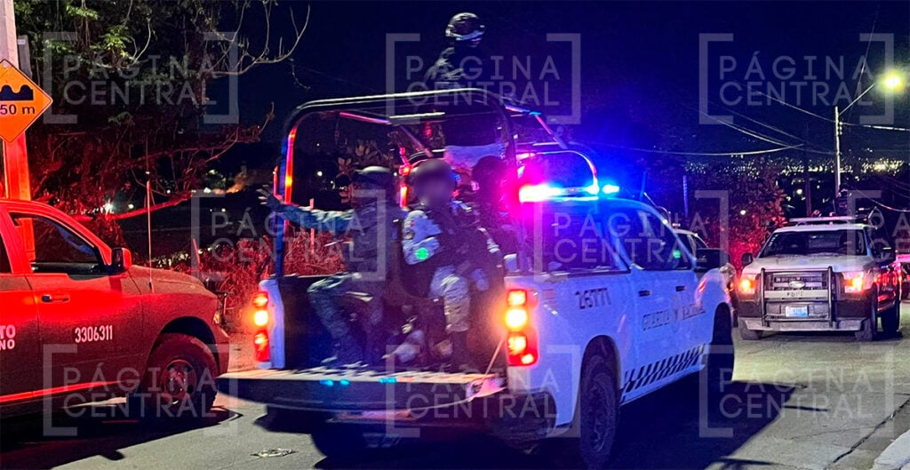 Piletas IV: Disparan contra militar en un enfrentamiento contra presuntos pandilleros