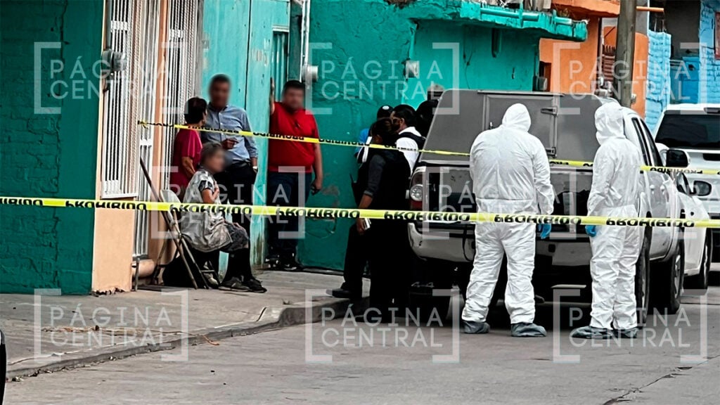 Celaya y Tarimoro: Dos ataques armados dejan 3 muertos