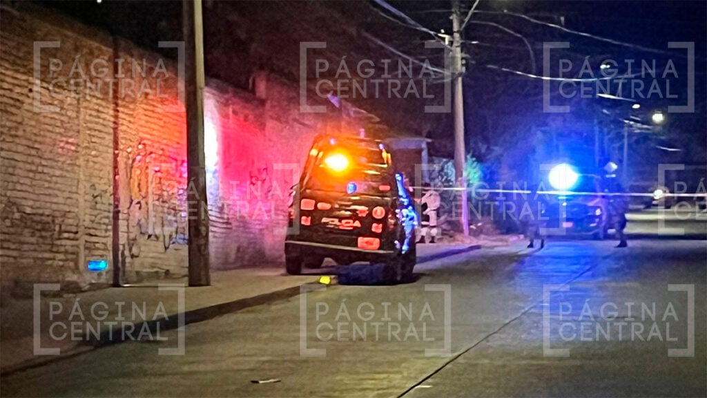 Balcones de la Joya: Balean a una mujer y a una menor de edad 