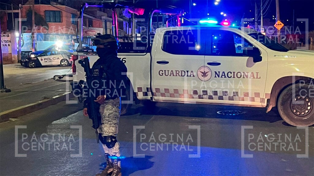 Medina: Riña deja un hombre muerto por disparo de arma de fuego