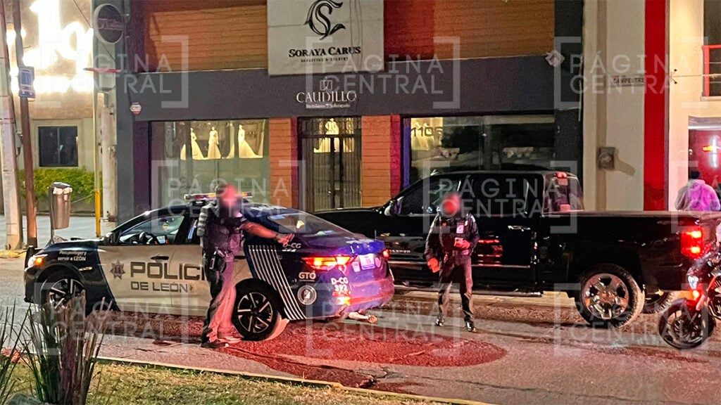 La Florida: Rafaguean a una pareja y dejan lesionado a un hombre