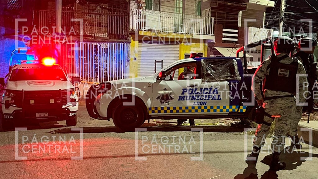 San Sebastián: Asesinan a ‘El González’ cuando salía de su casa