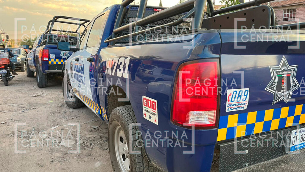 La Ermita: Balean a mecánico y su chalán