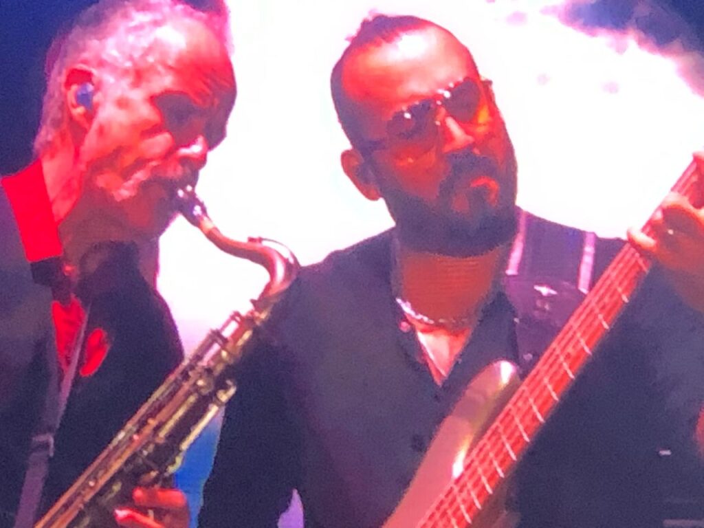 Caifanes León: Saúl Hernández violencia Guanajuato, dedica Antes de que nos Olviden