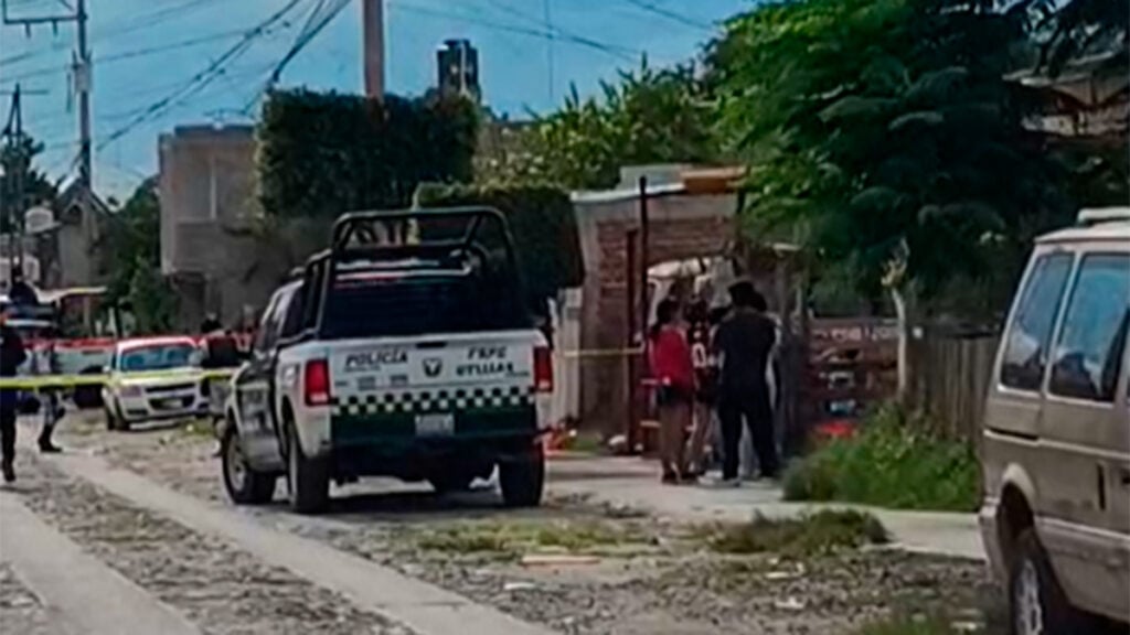 Celaya: Cuatro ataques armados dejan cinco víctimas mortales