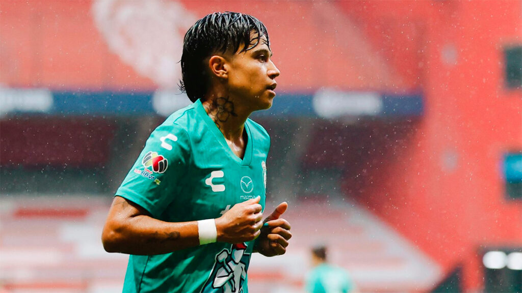 León Femenil, eliminado del Apertura 2024