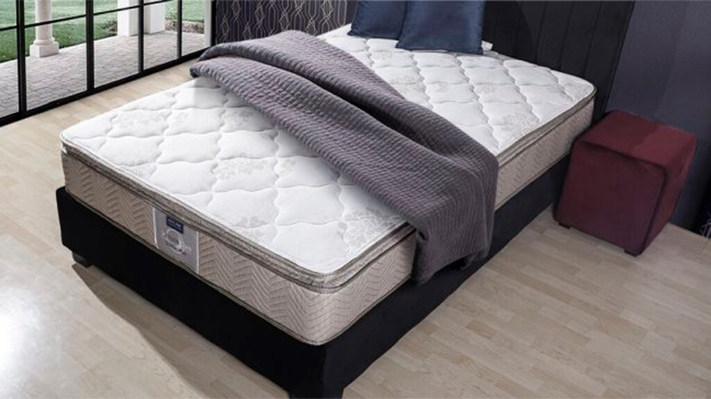 Profeco da a conocer cuáles son los mejores colchones que puedes comprar