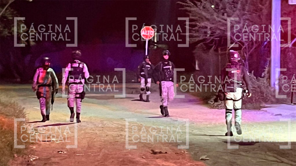 Paseos del Molino: Disparan en la cabeza a menor durante riña