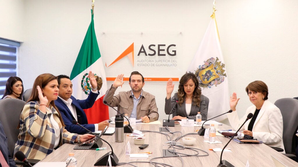 Asegura Morena que solicitud de información del Fidesseg no obstruye auditoría