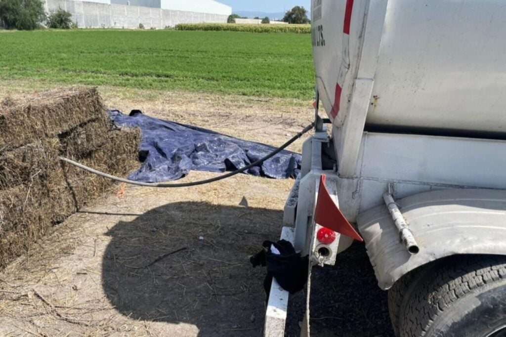 El Toro: Detienen a peligroso líder y presunto criminal en Gto