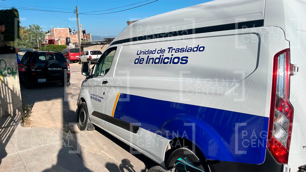 Granja Las Amalias: Muere electrocutado presuntamente, intentando poner un 'diablito'