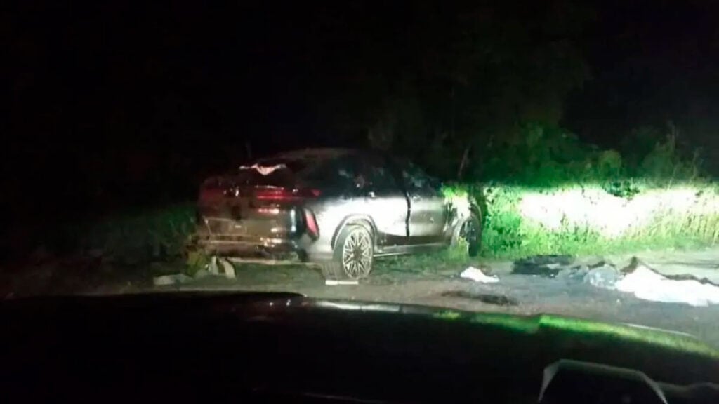 Sinaloa: Mamá muere de un infarto al enterarse del fallecimiento de dos de sus hijos