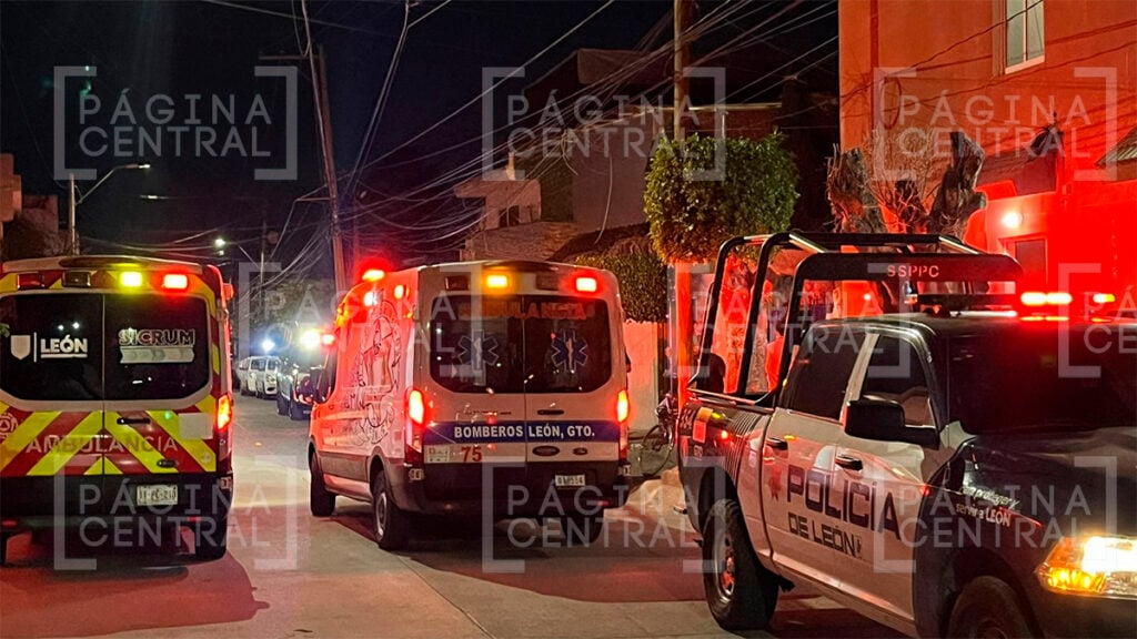 Las Bugambilias: Asesinan a un hombre mientras caminaba