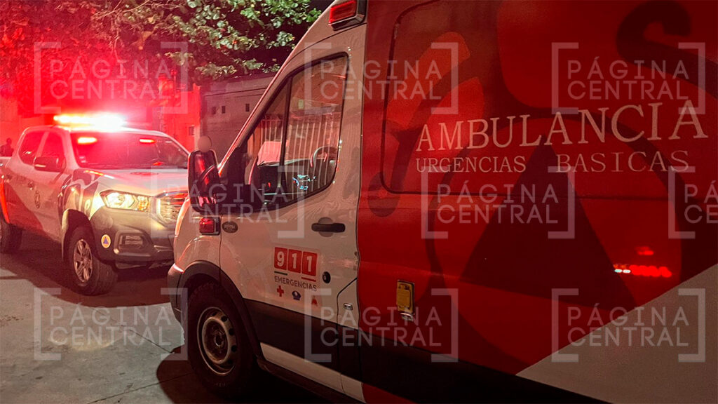 Barrio de San Miguel: Asesinan a un hombre y lesionan a una vendedora de elotes