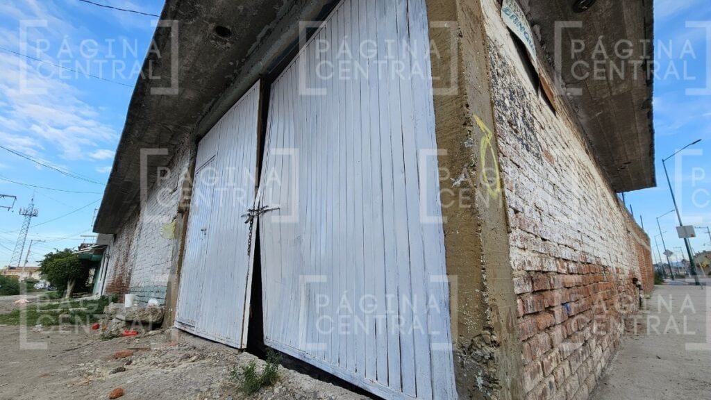 Salamanca: Aún hay desaparecidos tras la masacre en un anexo, asegura CRUB